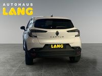 Gebraucht Renault Captur Techno 91 PS (66 kW) 2024 Weiss nacre SUV