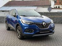 Gebraucht Renault Kadjar Bose Edition 159 PS (116 kW) 2019 Blau SUV
