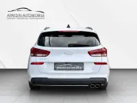 Neu Hyundai i30 N Line 140 PS (102 kW) 2025 Atlas white / sol Kombi