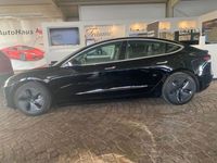 gebraucht Tesla Model 3 Langstreckenbatterie - Hinterradantrieb