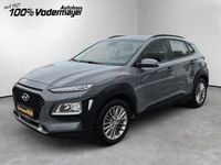 Gebraucht Hyundai Kona Trend 177 PS (130 kW) 2018 SUV