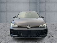 Gebraucht VW Passat R-line 177 PS (130 kW) 2024 Schwarz Kombi