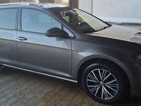Gebraucht VW Golf VII Allstar 150 PS (110 kW) 2016 Grau Kombi