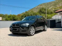 Gebraucht BMW X5 235 PS (172 kW) 2007 Schwarz SUV
