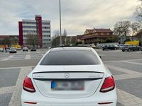 gebraucht Mercedes E350 neu TÜV