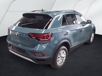 Gebraucht VW T-Roc Life 116 PS (85 kW) 2024 Andere farbe SUV