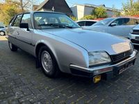 Gebraucht Citroën CX 128 PS (94 kW) 1983 Silber Limousine