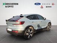 Gebraucht Volvo C40 Plus 300 kW (408 PS) 2022 Thunder grey SUV