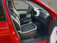 Gebraucht Renault Twingo Techno 60 kW (82 PS) 2023 Rot Kleinwagen