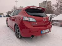 Gebraucht Mazda 3 260 PS (191 kW) 2010 Rot Limousine
