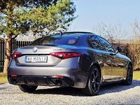 Gebraucht Alfa Romeo Giulia Veloce 280 PS (205 kW) 2017 Grau Limousine
