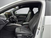 Neu Audi A5 Ambiente 204 PS (150 kW) 2025 Weiß (gletscherweiß metallic) Kombi