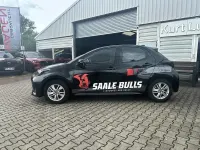 Gebraucht Mazda 2 Center-Line 116 PS (85 kW) 2025 Opera black Kleinwagen