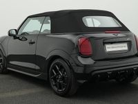 Gebraucht Mini John Cooper Works Cabriolet 231 PS (169 kW) 2025 Schwarz Cabrio