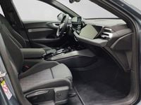 Gebraucht Audi A5 S-Line 204 PS (150 kW) 2025 Blau Limousine