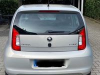 gebraucht Skoda Citigo Active