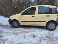 Gebraucht VW Golf III Basis 75 PS (55 kW) 1998 Gelb Limousine