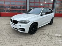 gebraucht BMW X5 X5 BaureiheM50d