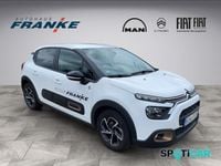 Usado Citroën C3 PureTech 110 CV (80 kW) 2023 Utilitario