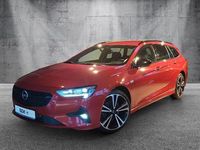 Gebraucht Opel Insignia OPC 174 PS (127 kW) 2022 Rot Kombi