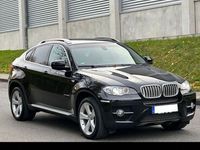gebraucht BMW X6 3.0 XDrive