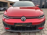 gebraucht VW Golf VIII GTI Clubsport *Leder/ Garantie 2027 *