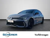Gebraucht VW Golf VIII Sound 150 PS (110 kW) 2026 Grau Limousine