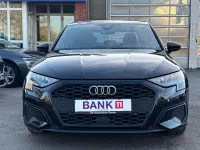 Second-hand Audi A3 Ambiente 110 CP (80 kW) 2022 Negru Berlinǎ