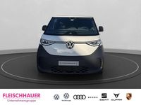 Neu VW ID. Buzz Pure 125 kW (170 PS) 2025 Weiss Van / Kleinbus