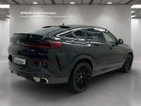 Gebraucht BMW X6 M Sport 286 PS (210 kW) 2025 Schwarz SUV