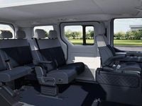 Neu Kia PV5 Plus 119 kW (163 PS) 2026 Grau Van / Kleinbus