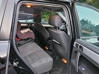 Gebraucht VW Touareg 241 PS (177 kW) 2006 Schwarz SUV