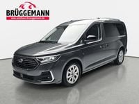 Neu Ford Tourneo Titanium 150 PS (110 kW) 2025 Graphite grey metallic Van / Kleinbus