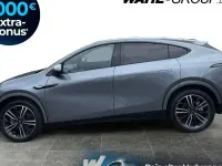 Gebraucht XPENG G6 AWD Performance 350 kW (476 PS) 2025 Grau SUV