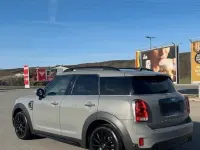 Gebraucht Mini Cooper S Countryman 192 PS (141 kW) 2018 Grau SUV