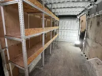 Używany Fiat Ducato 120 KM (88 kW) 2007 Biały Van