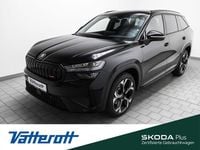 Gebraucht Skoda Kodiaq RS 265 PS (194 kW) 2025 Blackmagic perleffekt SUV