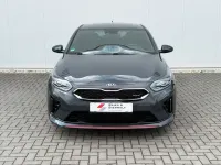 Second-hand Kia ProCeed GT GT 204 CP (150 kW) 2021 Gri Hatchback