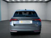 Nowe Skoda Octavia 150 KM (110 kW) 2026 Kombi