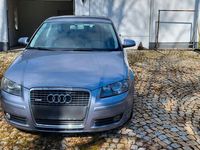 gebraucht Audi A3 1.6 Ambition Ambition