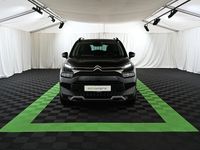 Gebraucht Citroën C3 Aircross 110 PS (80 kW) 2024 Schwarz SUV