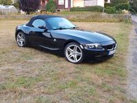 gebraucht BMW Z4 