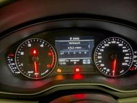 Gebraucht Audi A5 190 PS (139 kW) 2019 Grau Coupé