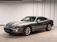 Gebraucht Jaguar XK8 298 PS (219 kW) 2005 Silber