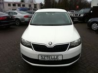 gebraucht Skoda Rapid 1.6 TDI DPF Active Max