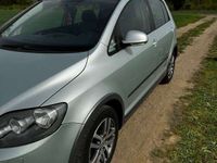 gebraucht VW Golf Plus CrossGolf