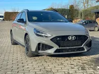 Neu Hyundai i30 N Line 150 PS (110 kW) 2026 Grau Limousine