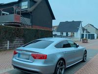 gebraucht Audi A5 