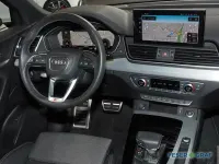 Brugt Audi Q5 Ambiente 204 HK (150 kW) 2025 Grå SUV