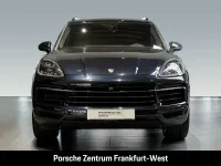 Gebraucht Porsche Cayenne S 441 PS (324 kW) 2018 Blau SUV
